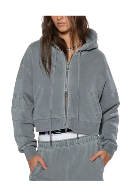 Sott Origin Hoodie