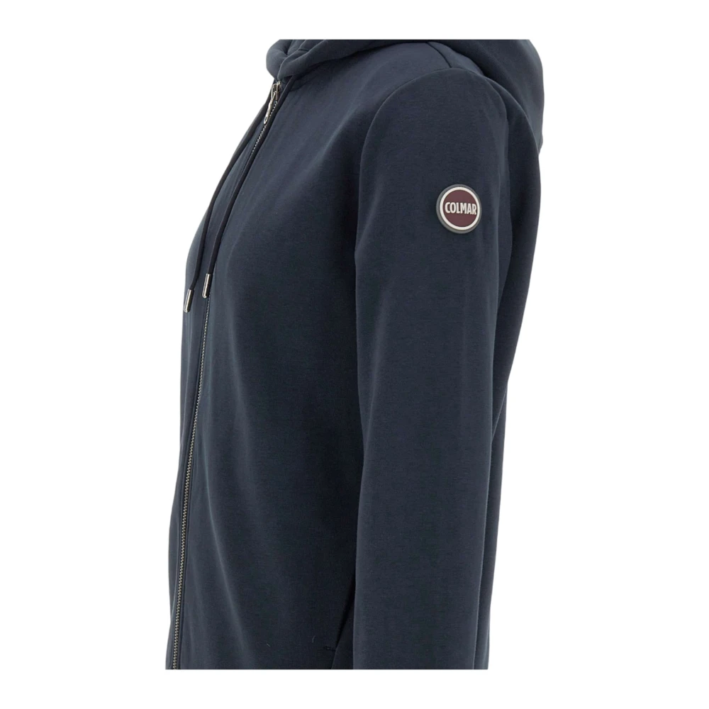 Colmar Stijlvolle Sweaters Collectie Blue Heren