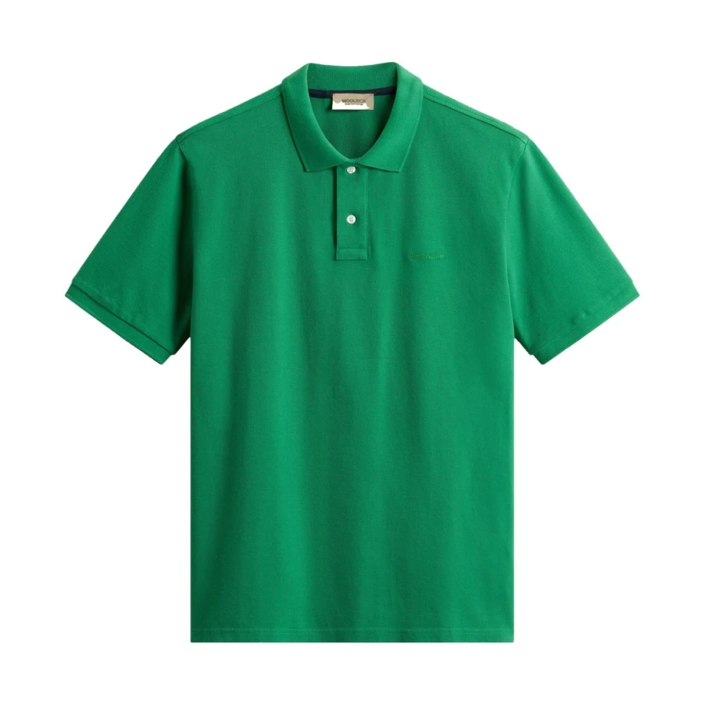 Tops > Polo Shirts - - Woolrich - Modalova