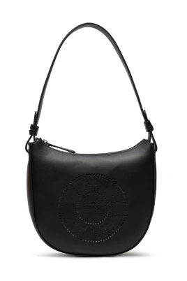 K/Circle Moon Shb Perforated