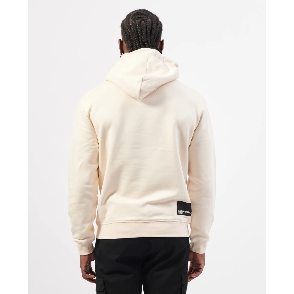 Karl Lagerfeld Beige Heren