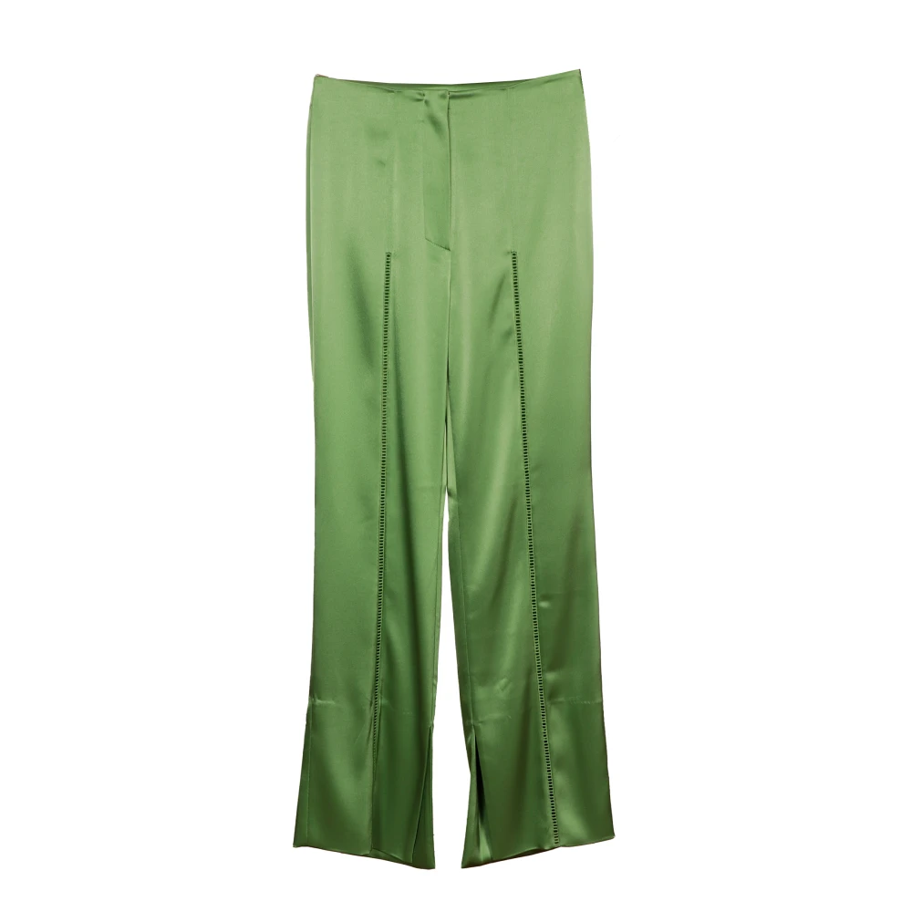 Trousers > Chinos - - Nanushka - Modalova