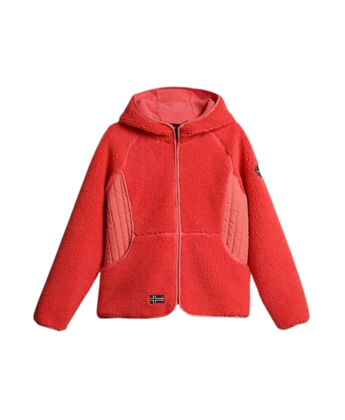 pink-yupik-fleece-hoodie-with-zip