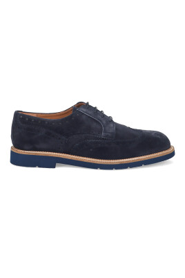 blue-suede-classic-shoe