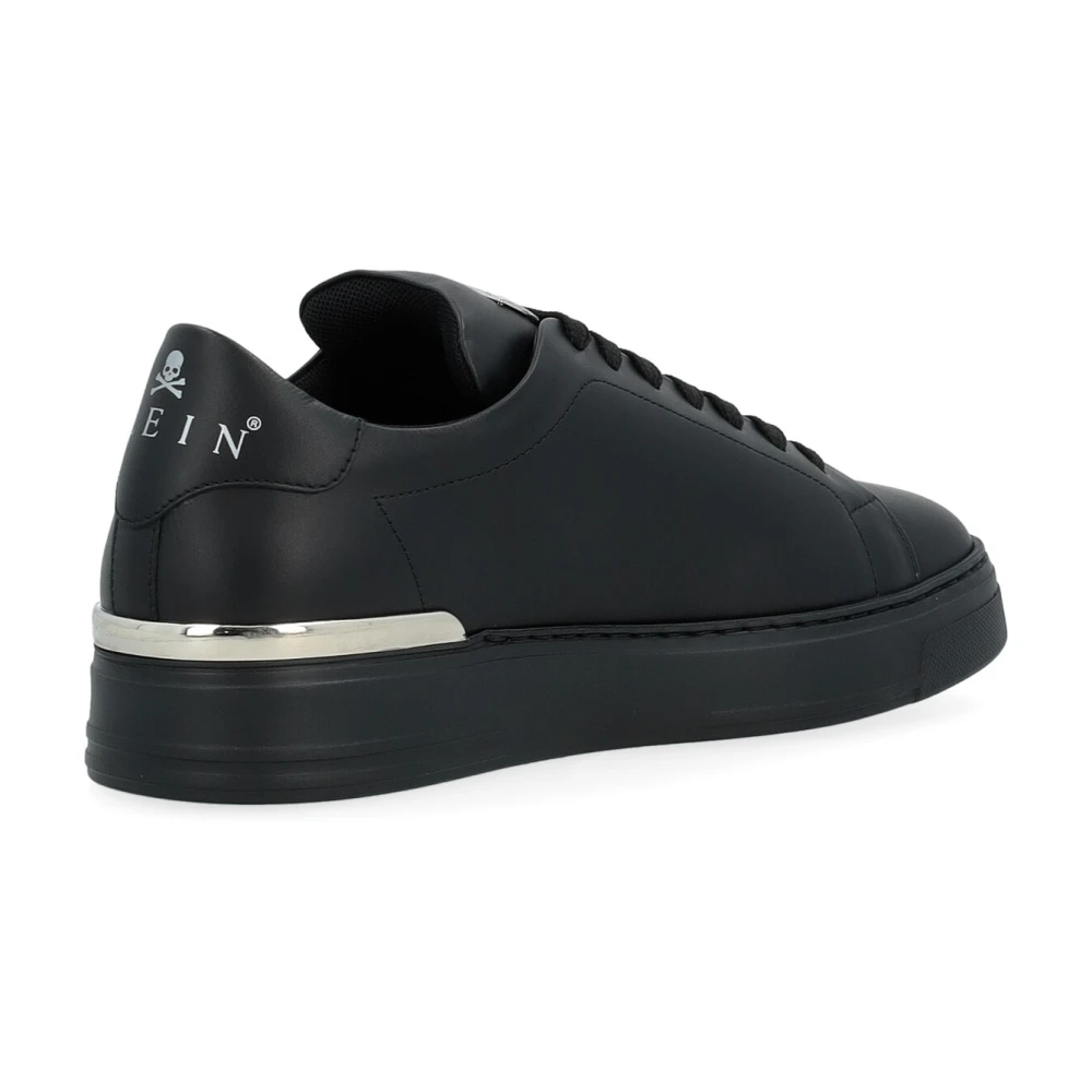 Philipp Plein Sneakers Black Heren