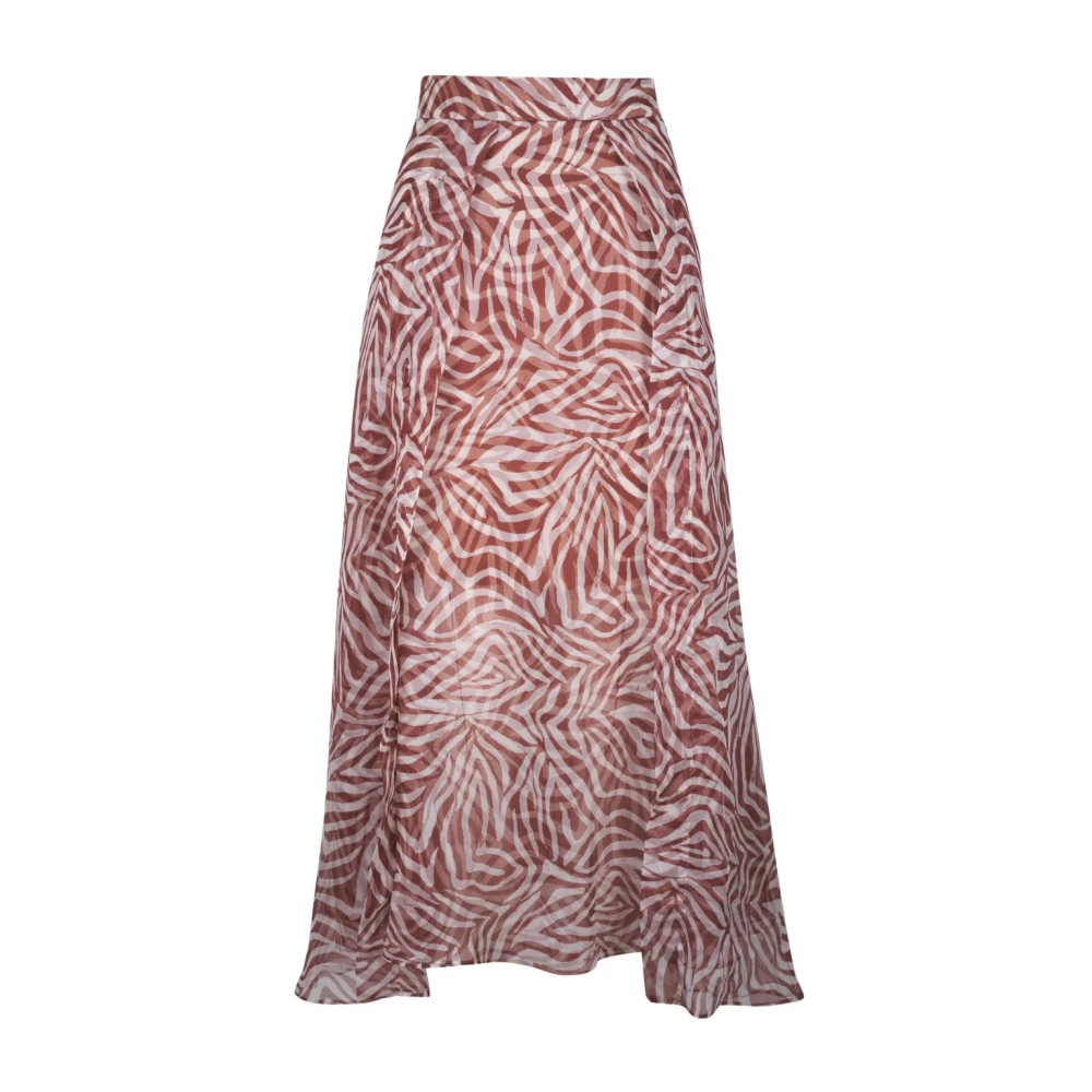 Skirts > Maxi Skirts - - Brunello Cucinelli - Modalova
