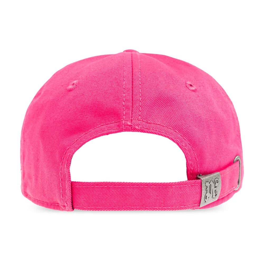 Palm Angels Pet Pink Dames