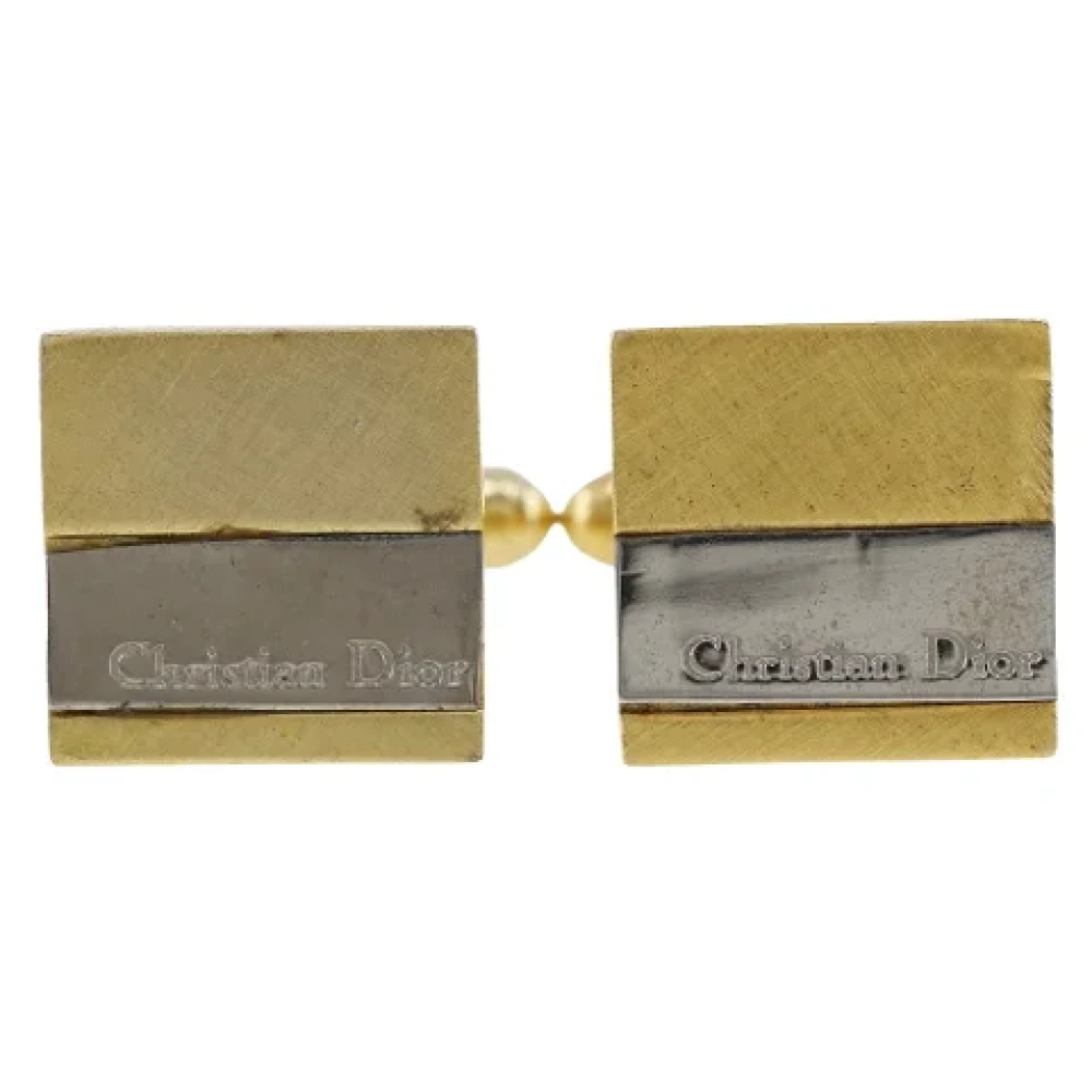Pre-owned > Pre-owned Accessories - - Dior Vintage - Modalova