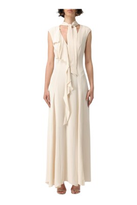 elegant-structured-midi-dress