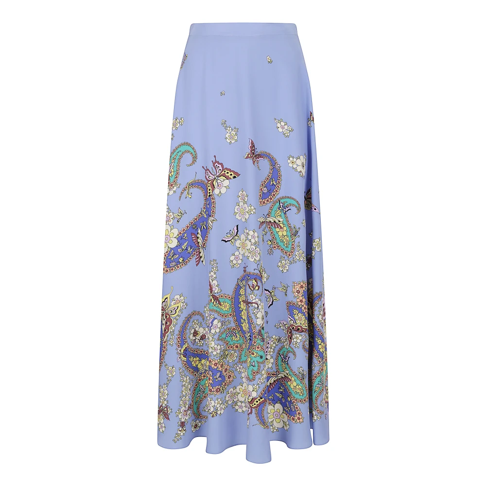Skirts > Maxi Skirts - - Etro - Modalova