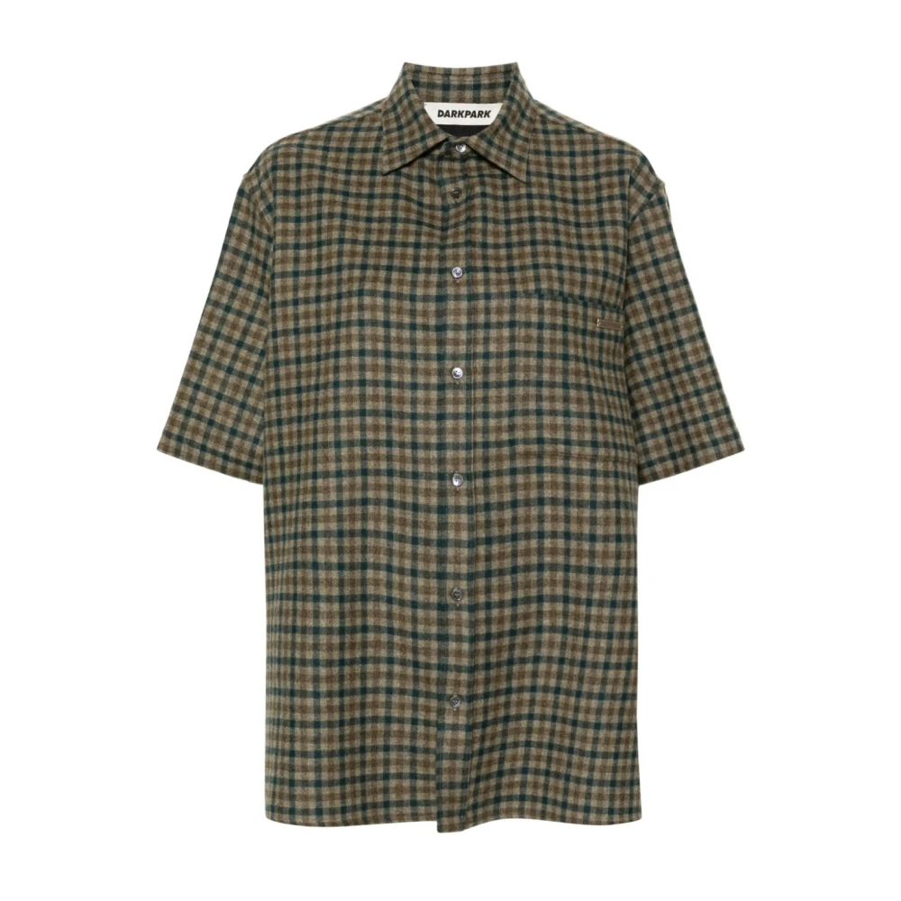 Darkpark Verhoog je garderobe met stijlvolle Shirts Vale Multicolor Dames