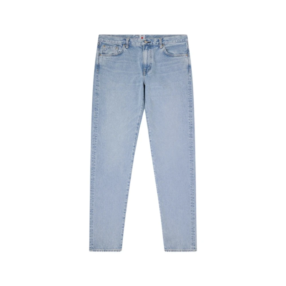 Jeans > Straight Jeans - - Edwin - Modalova