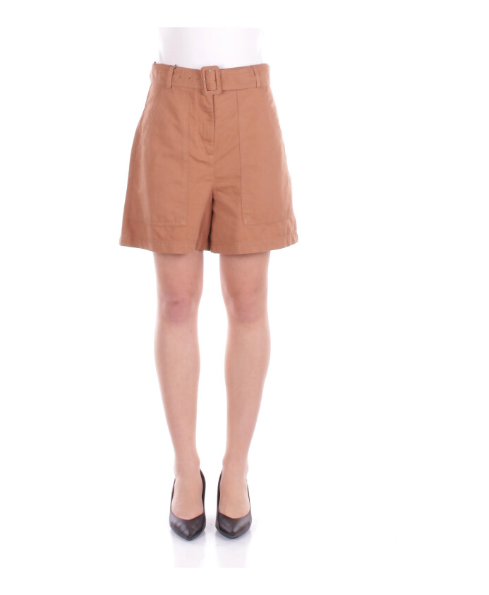 short-en-lin-avec-fermeture-eclair-et-bouton