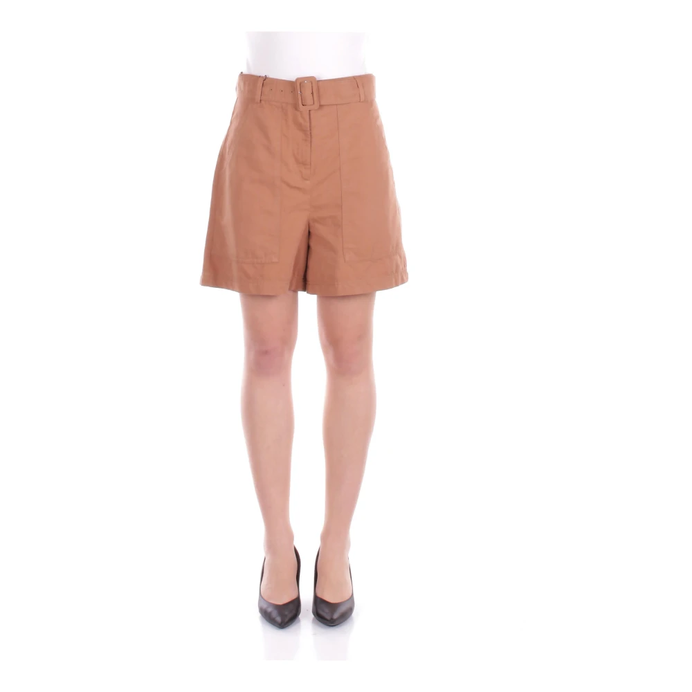 Shorts > Casual Shorts - - Weekend Max Mara - Modalova