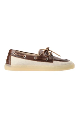 Boat Loafer
