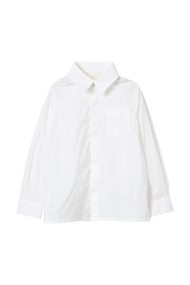 timeless-cotton-poplin-shirt-with-chest-pocket