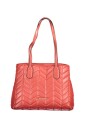 sac-a-main-en-polyethylene-rouge-pour-femme