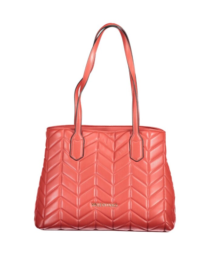 sac-a-main-en-polyethylene-rouge-pour-femme