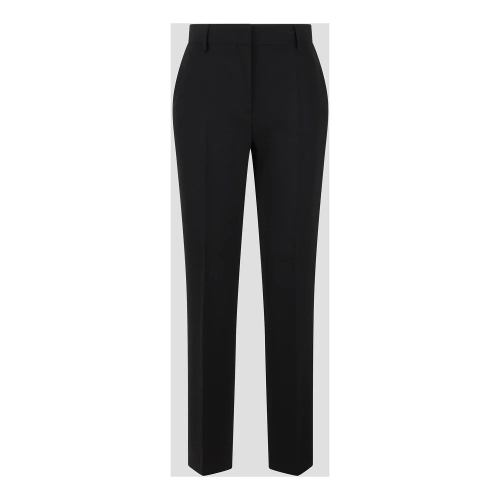 Trousers > Chinos - - Alberta Ferretti - Modalova