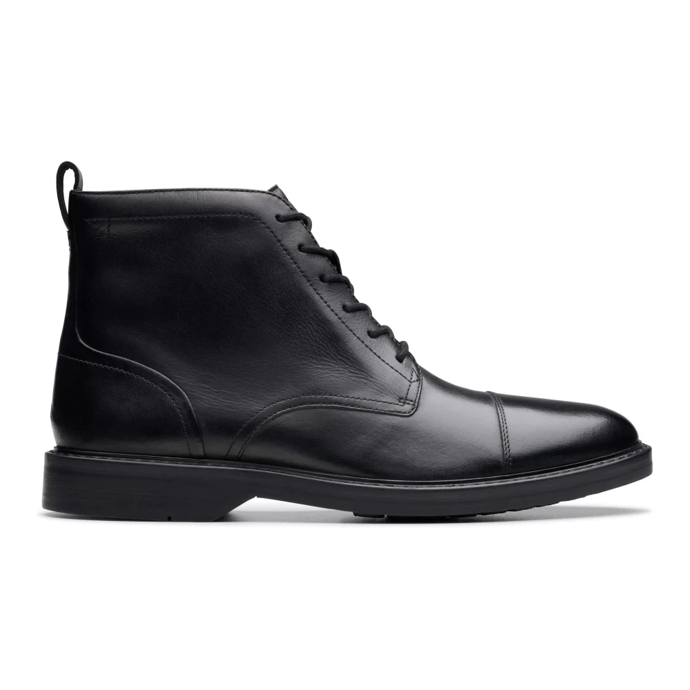 Shoes > Boots > Lace-up Boots - - Clarks - Modalova
