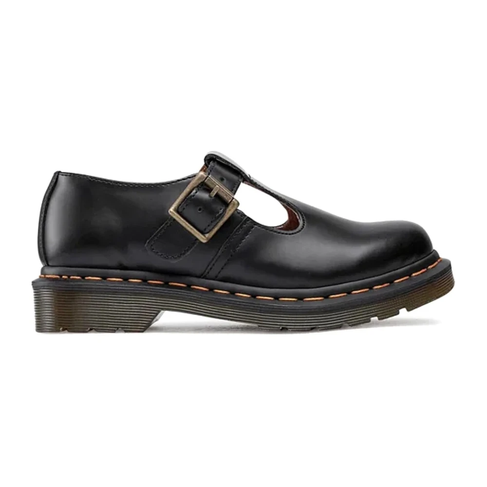 Dr. Martens Women's Black Scarpa