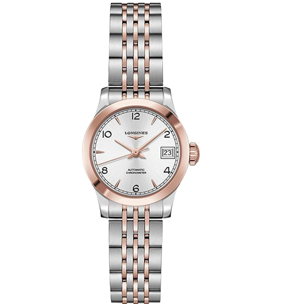Accessories > Watches - - Longines - Modalova
