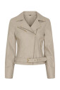 blouson-de-motard-daim-or-clair