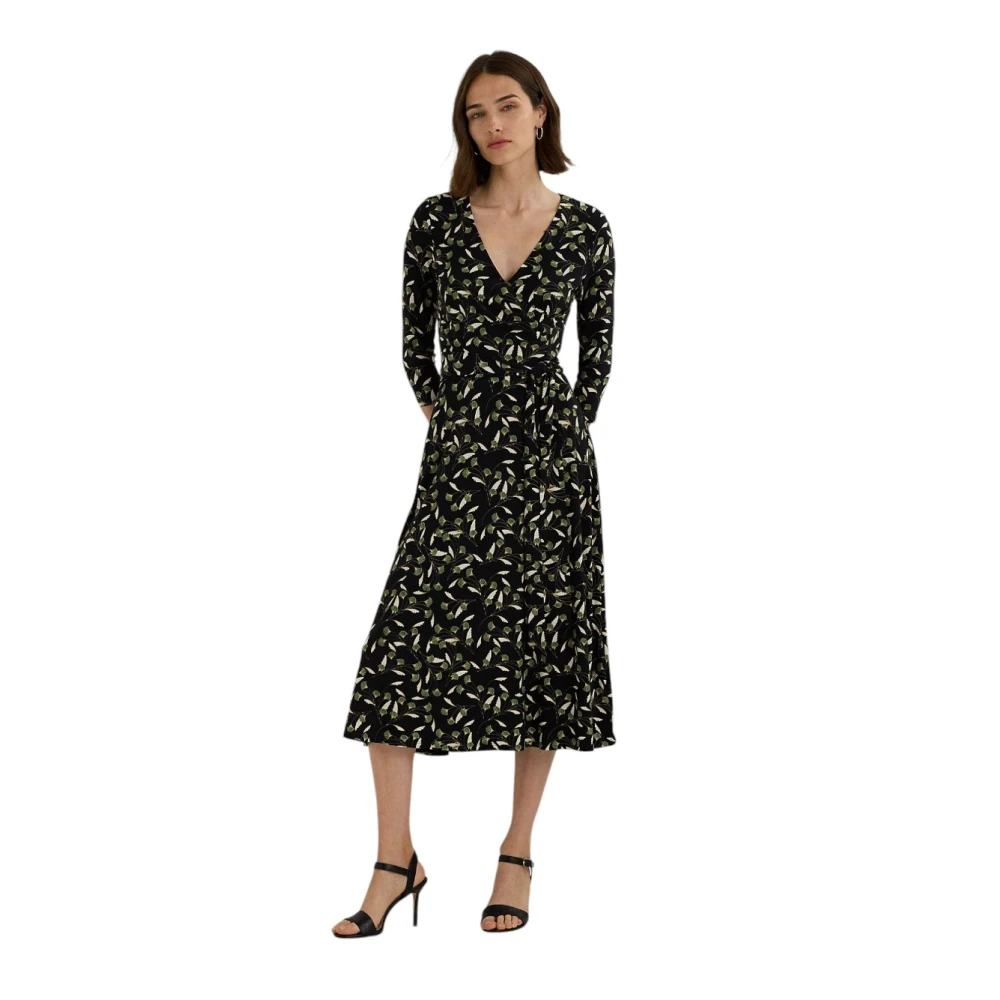 Ralph Lauren Abito Green Dames