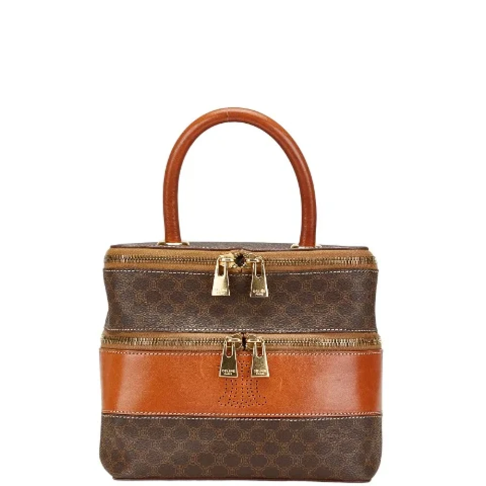 Pre-owned > Pre-owned Bags > Pre-owned Handbags - - Celine Vintage - Modalova
