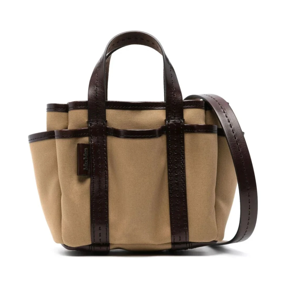 Bags > Handbags - - Max Mara - Modalova