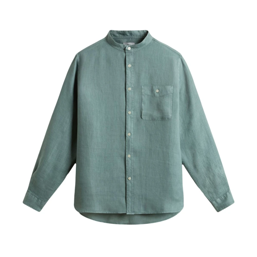 Shirts > Casual Shirts - - Woolrich - Modalova
