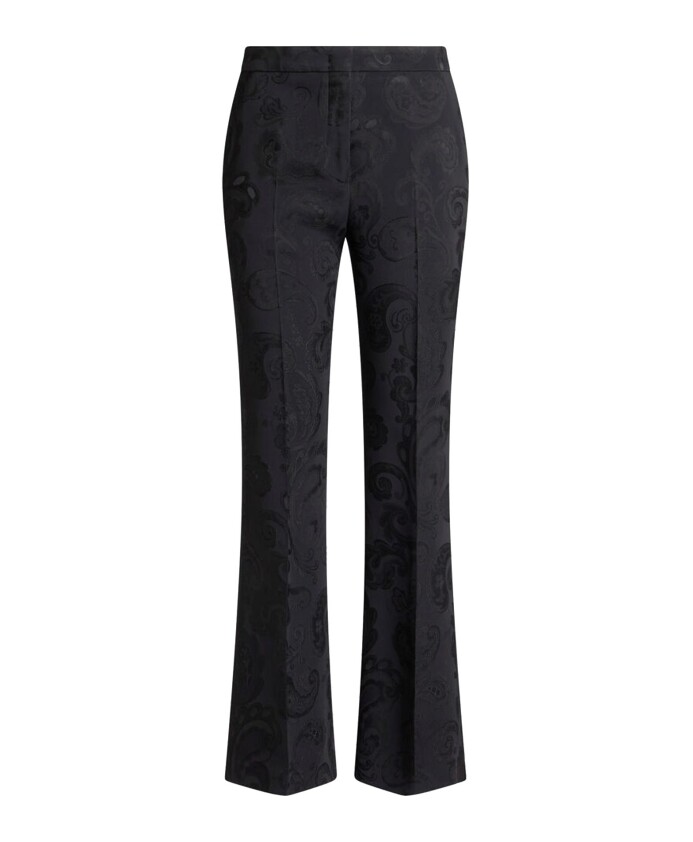 pantalon-evase-taille-haute-noir