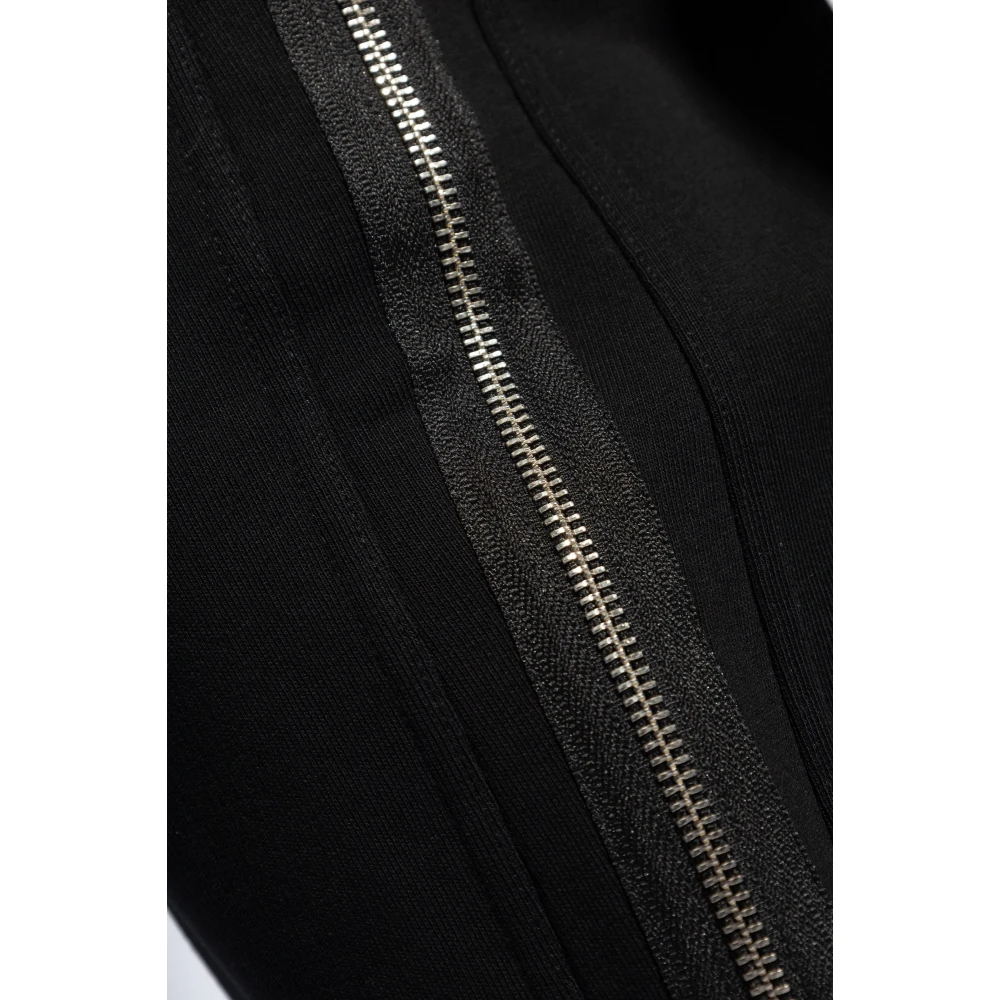 Helmut Lang Sweatpants Black Heren