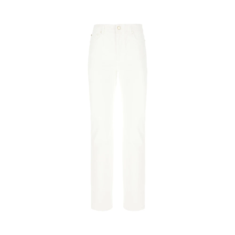 Jeans > Straight Jeans - - Max Mara Studio - Modalova