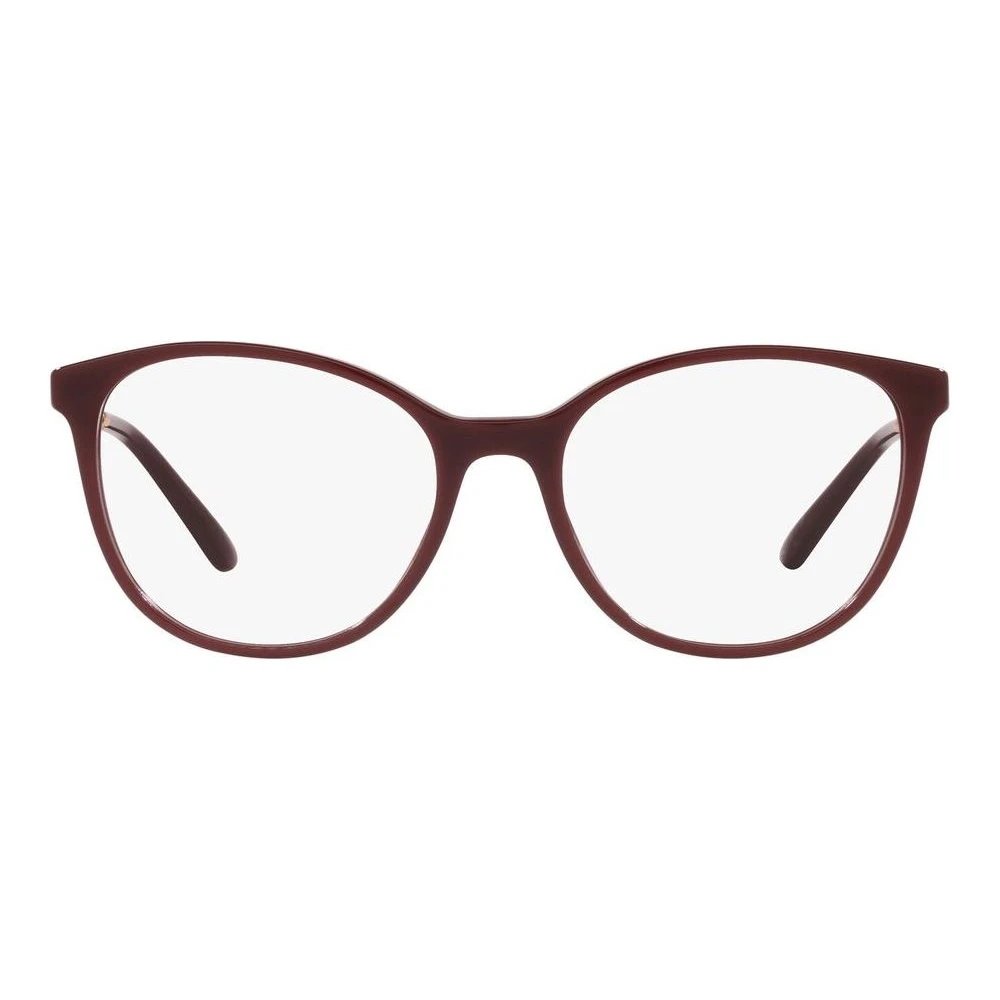 Dolce & Gabbana Unisex Red Glasses, 54 Mm, Eyewear Frames Dg 3363