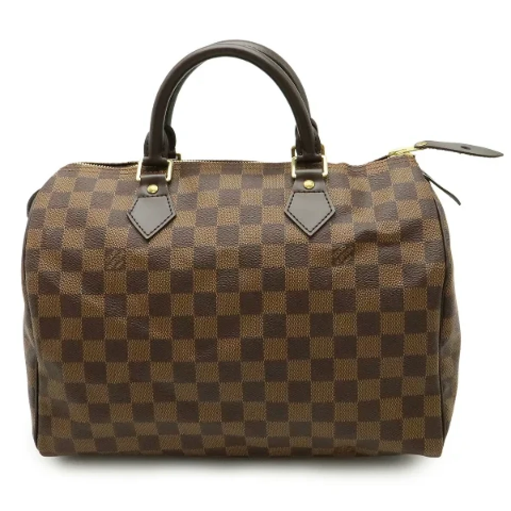Pre-owned > Pre-owned Bags > Pre-owned Handbags - - Louis Vuitton Vintage - Modalova