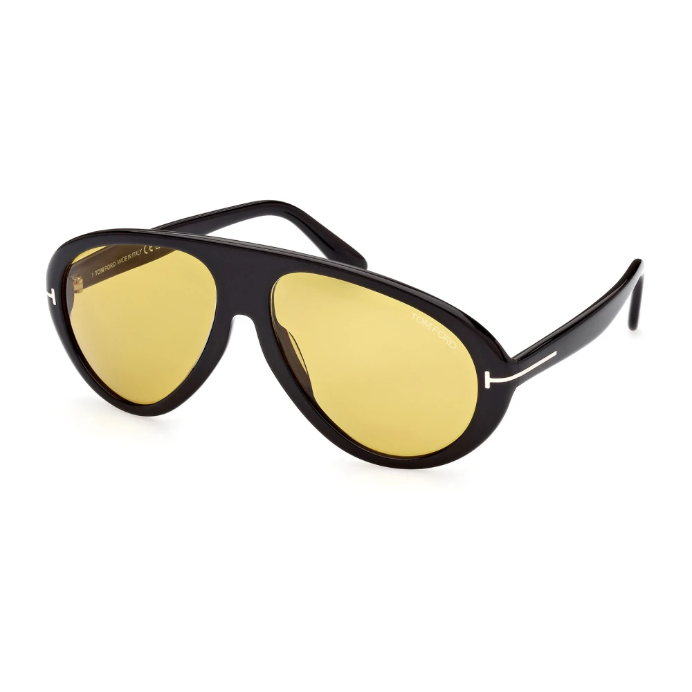 Accessories > Sunglasses - - Tom Ford - Modalova