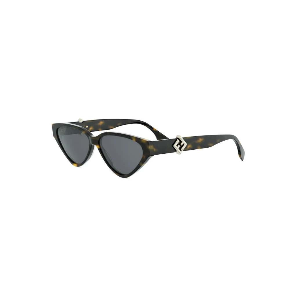 Fendi Women's Ff Diamonds Sunglasses