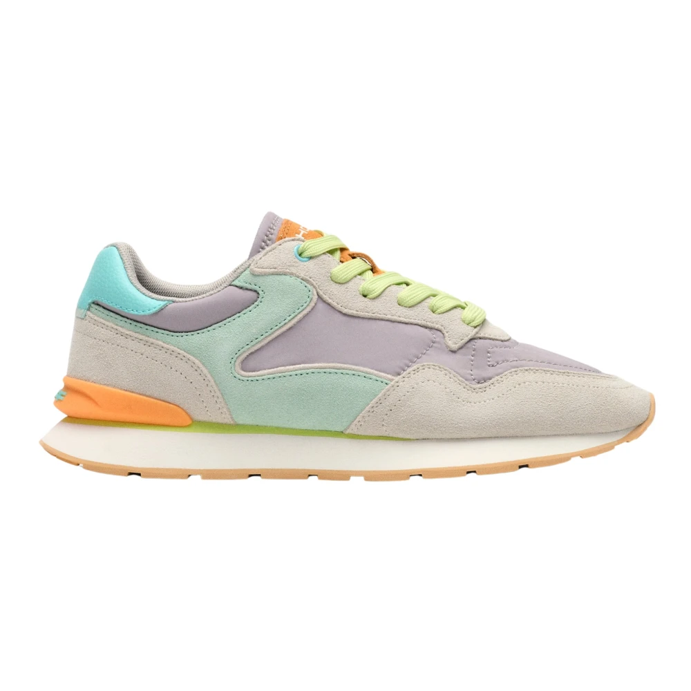 Hoff City Dopamine unisex Schoenen Grijs