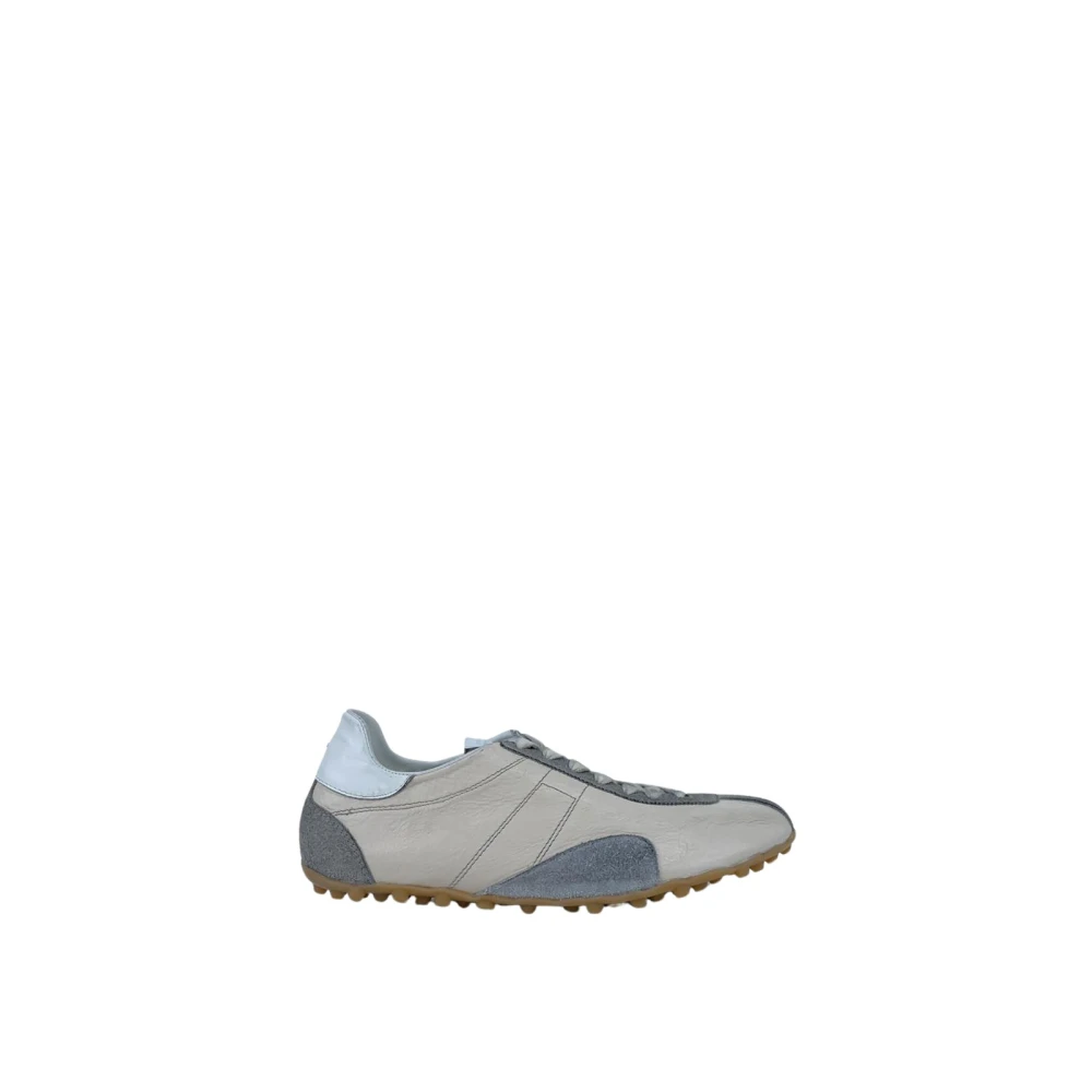Maison Margiela Sneakers Heren Schoenen Grijs