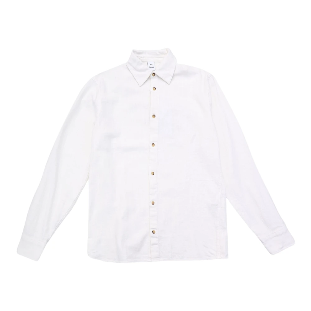 Shirts > Casual Shirts - - Won Hundred - Modalova