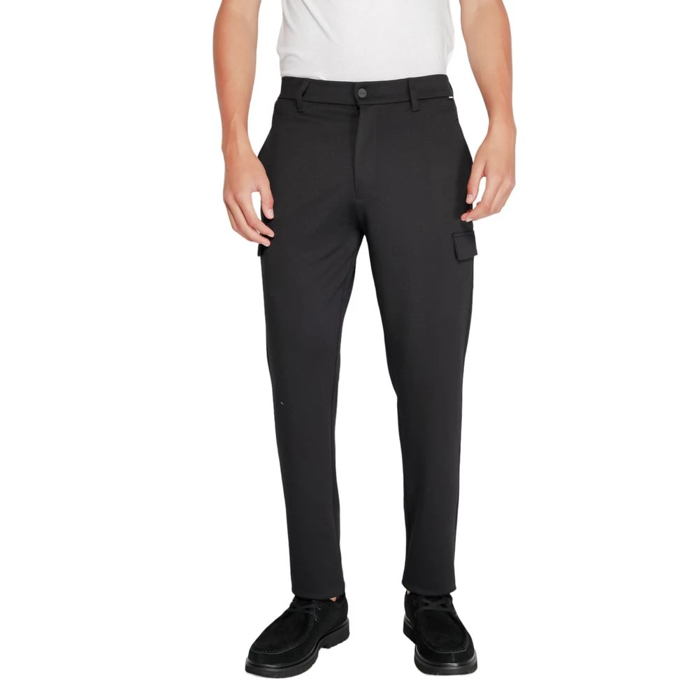 Trousers > Slim-fit Trousers - - Calvin Klein - Modalova