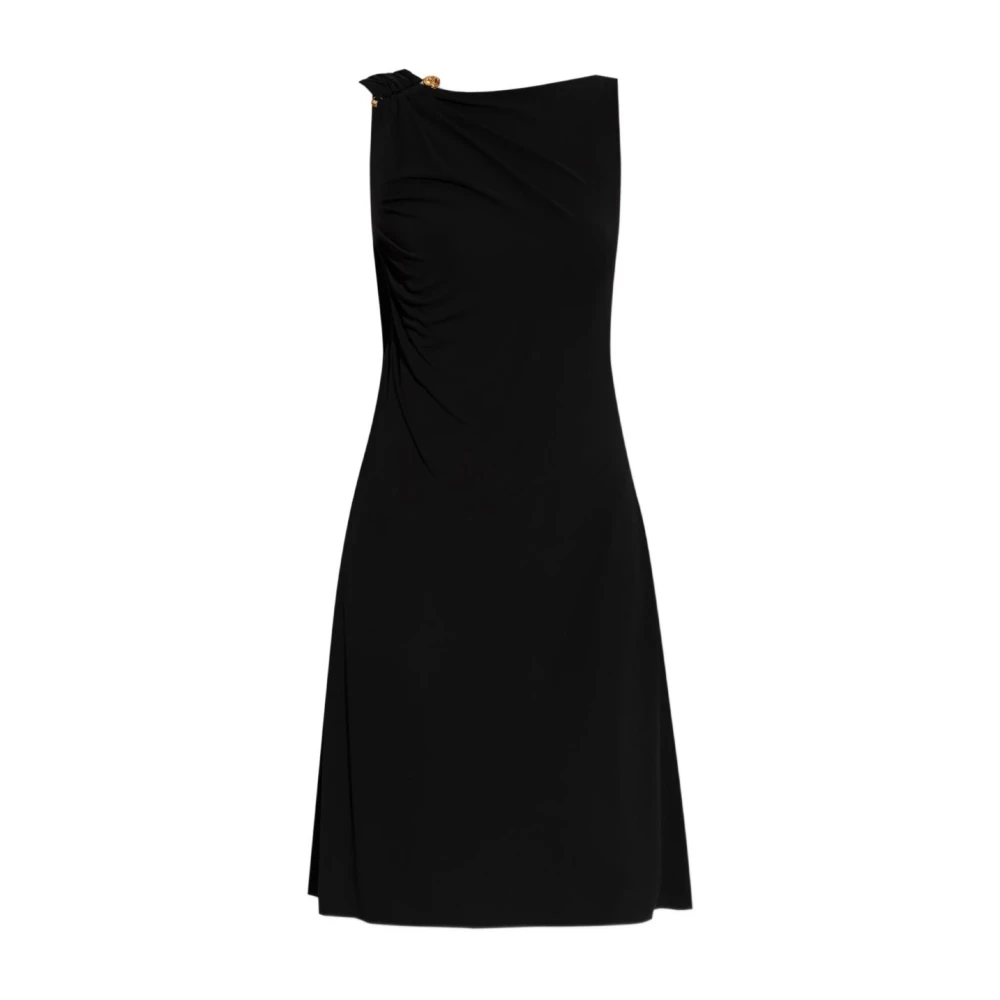 Dresses > Day Dresses > Short Dresses - - Versace - Modalova
