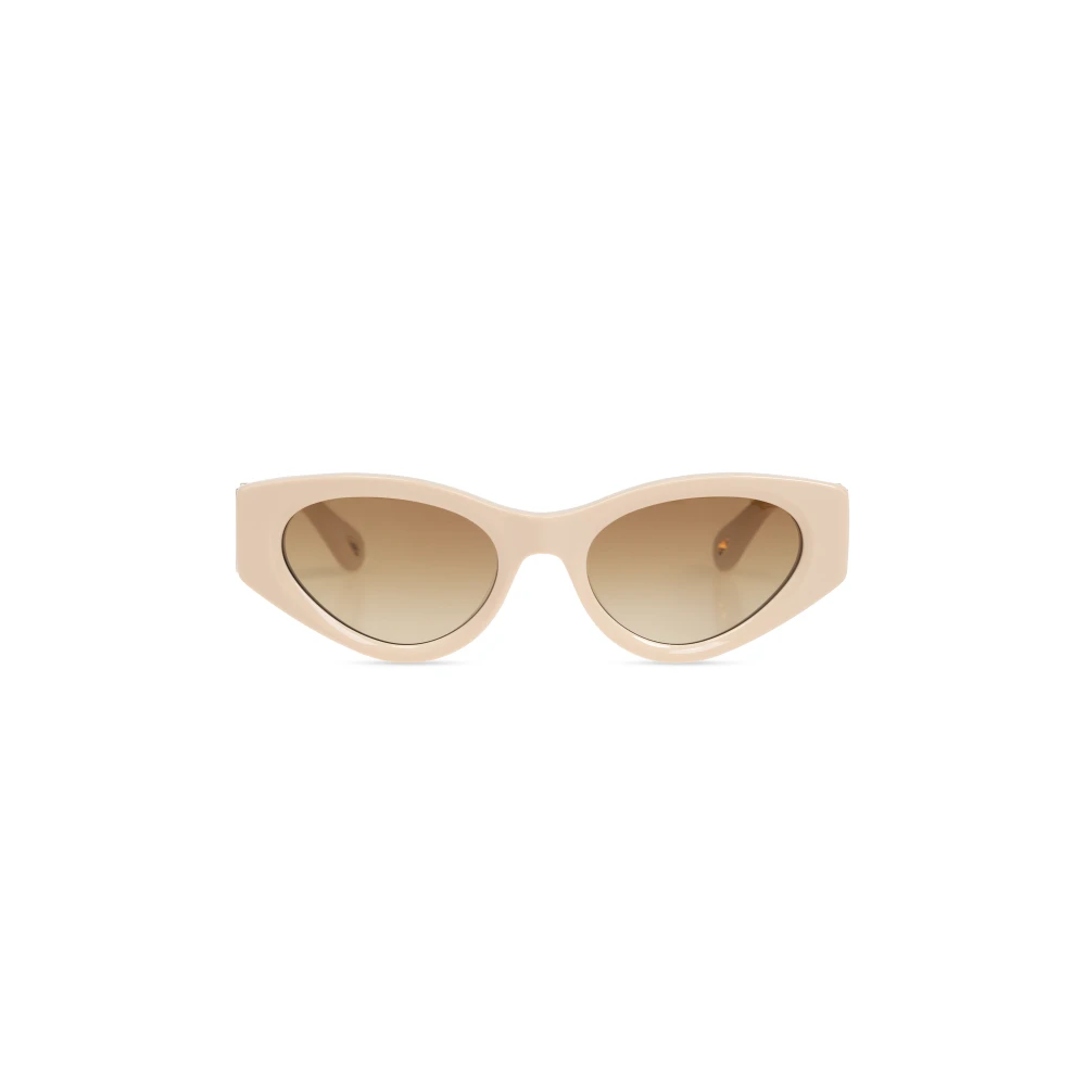Accessories > Sunglasses - - Chloé - Modalova