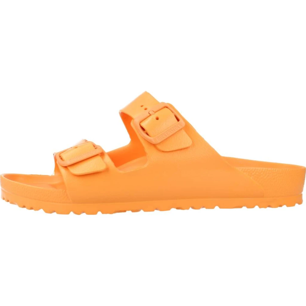 Birkenstock Arizona EVA Sandaler Orange, Herr