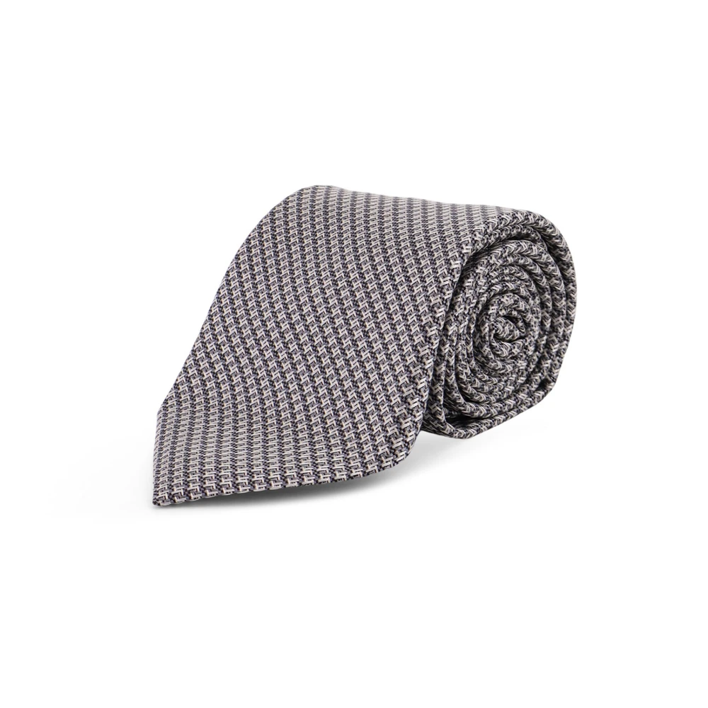Tom Ford Men's Silk Tie
