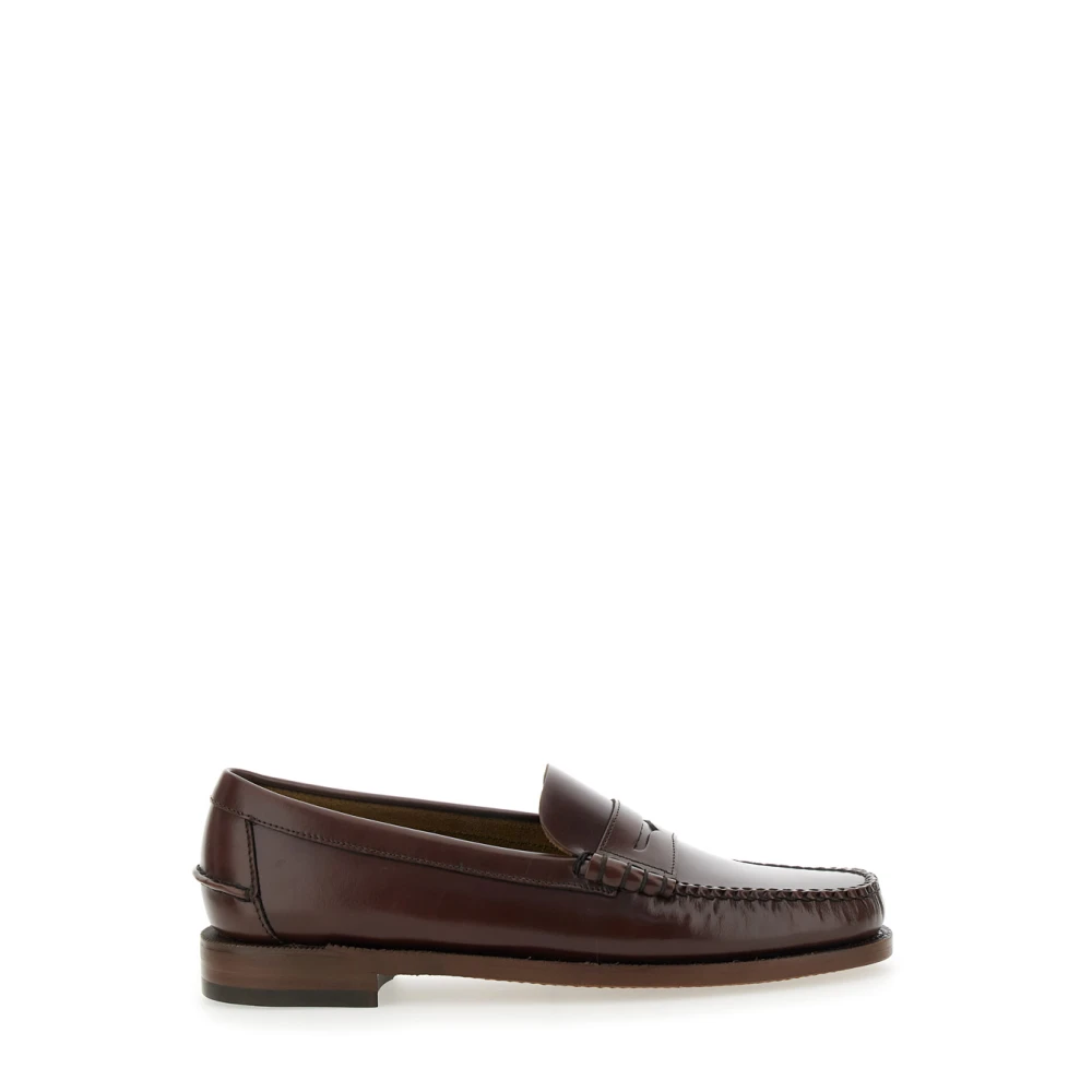 Shoes > Flats > Loafers - - Sebago - Modalova