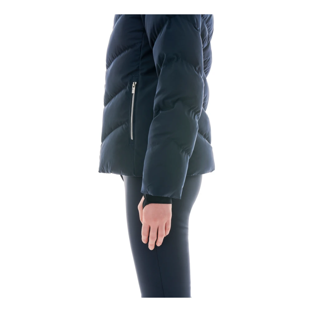 Fusalp Delphine II jas Blue Dames