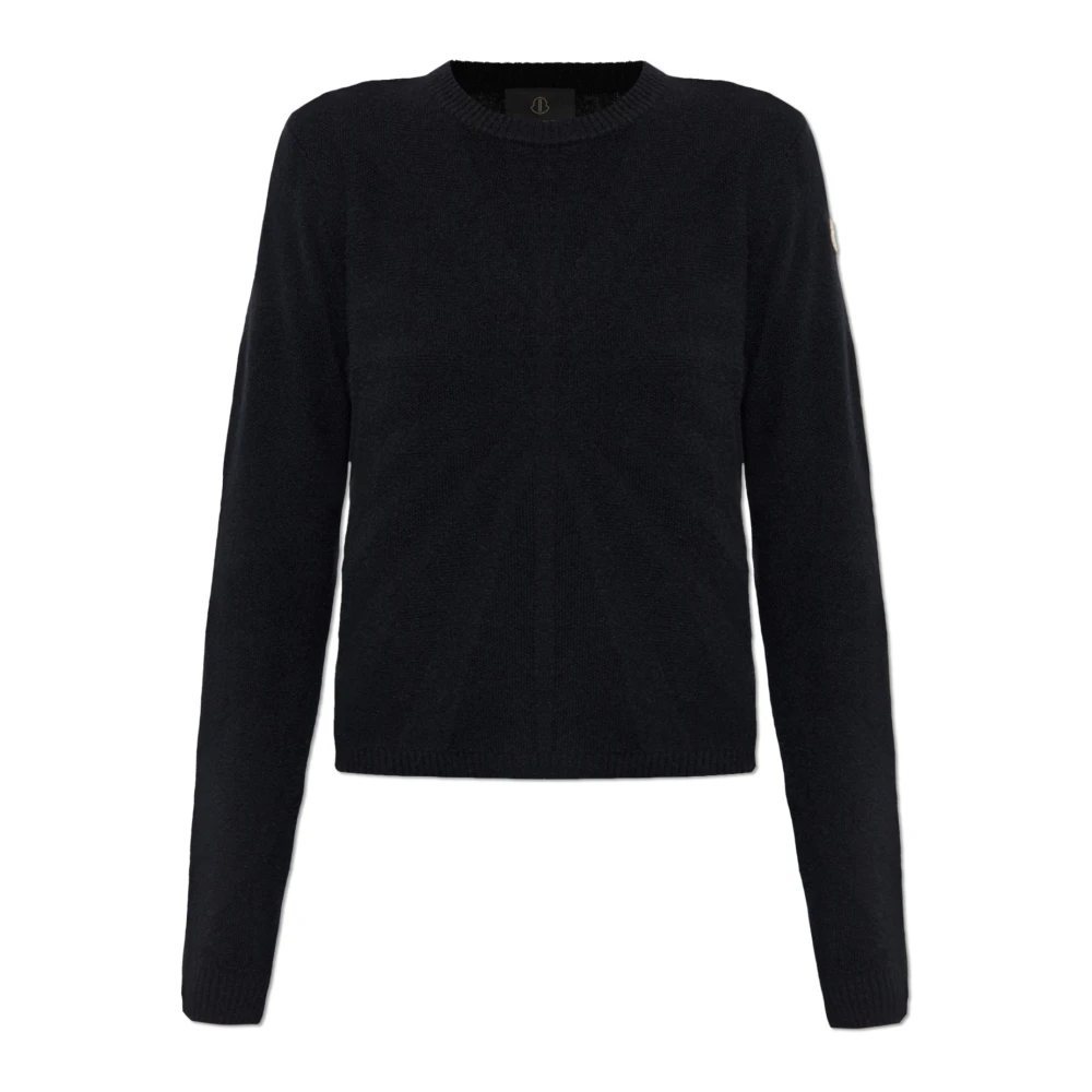 Knitwear > Round-neck Knitwear - - Rick Owens - Modalova