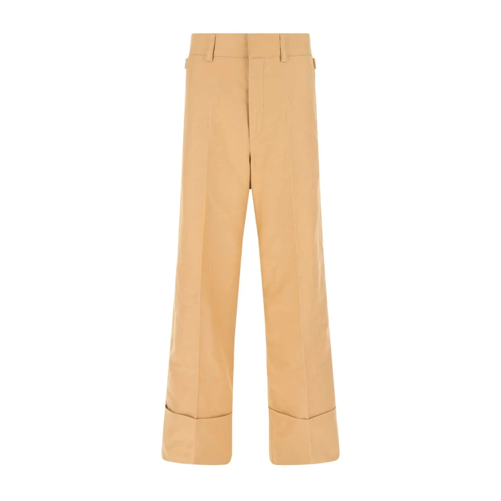 Trousers > Wide Trousers - - Quira - Modalova